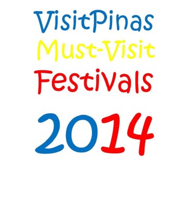 VisitPinas Must-Visit Festivals in the Philippines 2014