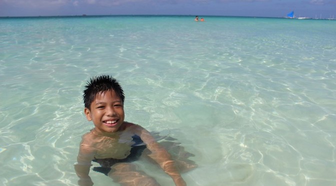 5 Reasons Why We (Still) Love Boracay