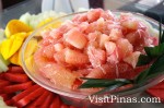 Fruits at Boracay Regency Beach Resort and Spa