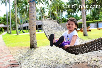 Duyan fun at Bahay Bakasyunan sa Camiguin