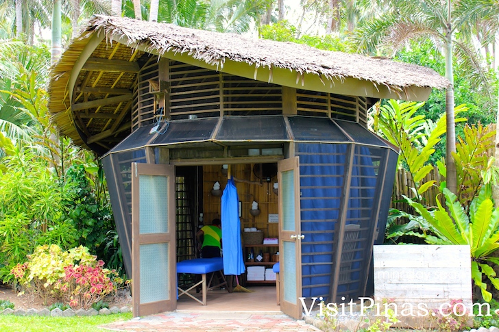 Mini Day Spa at Bahay Bakasyunan sa Camiguin