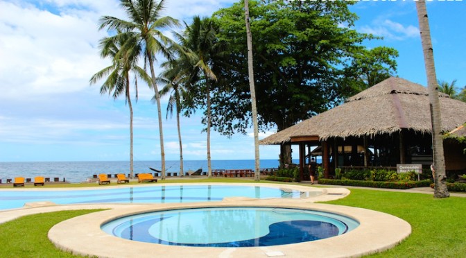 Relax at Bahay Bakasyunan sa Camiguin
