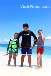 Picture-perfect White Island, Camiguin