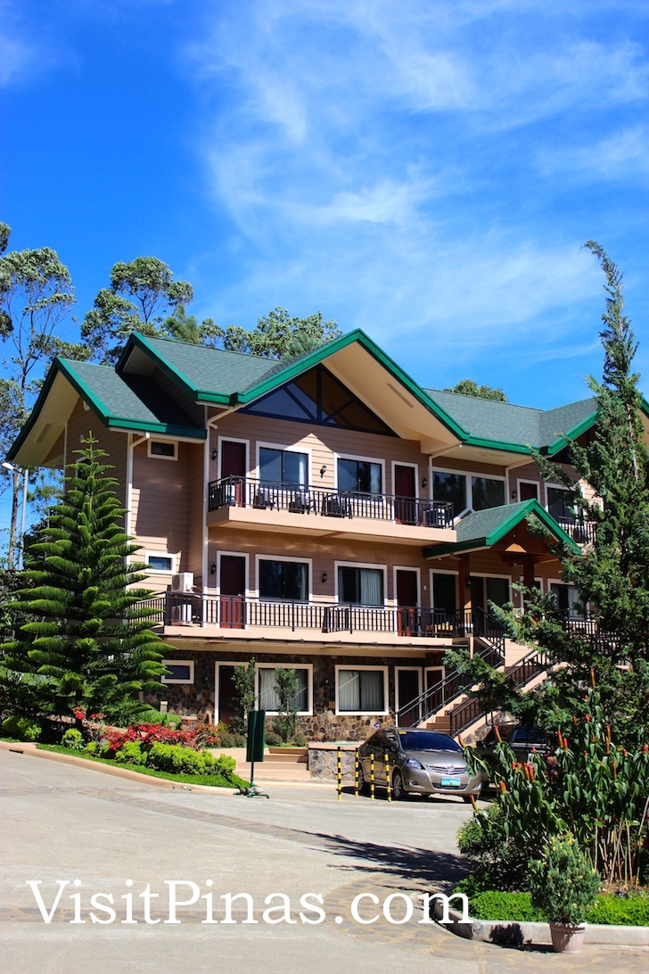 Pine Grove Mountain Lodge, Dahilayan, Bukidnon