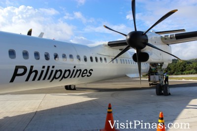 Airplanes to Batanes