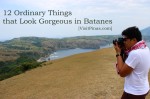 Beautiful Batanes