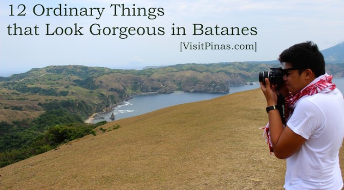 Beautiful Batanes