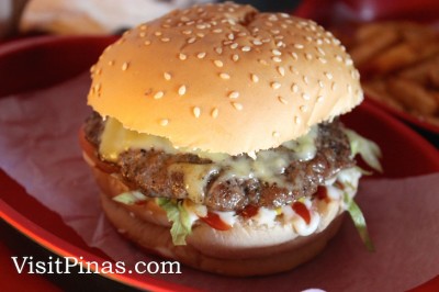 Single Bypass at Bypass Burger