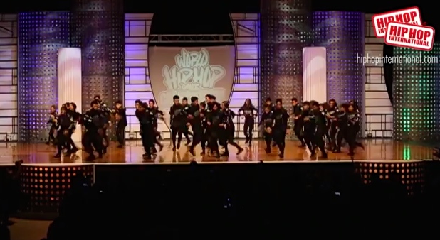 Pinoy Pride: A-Team Philippines Wins Hip Hop 2014 World Gold