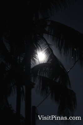 August Full Moon Philippines
