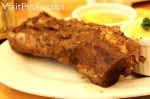 Classic Pork Ribs of Racks