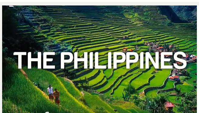 It's More Fun in the Philippines Tourism