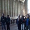 Philippine Madrigal Singers at the Abbey of Mont Saint Michel