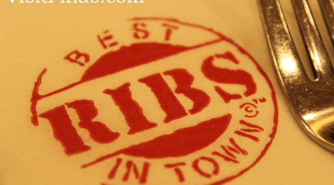 5 Things We’d Tell RACKS