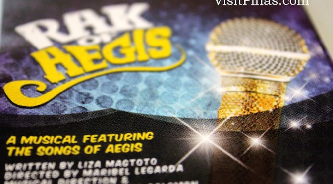 5 Reasons Why You Should Watch Rak of Aegis