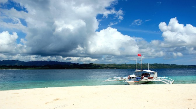 Canigao Island (Leyte): Hidden in Plain Sight