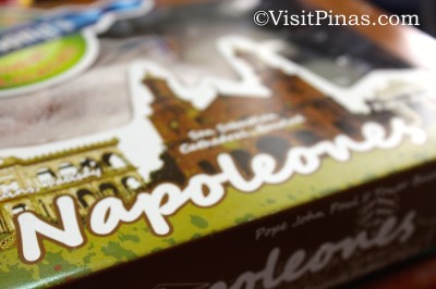 Bacolod Napoleones