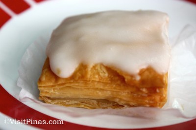 Bacolod Napoleones up close