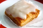 Sweet Bacolod Napoleones