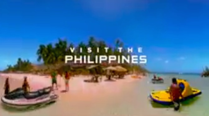 15 Ways to Have More Fun in 2015: Visit the Philippines Year 2015