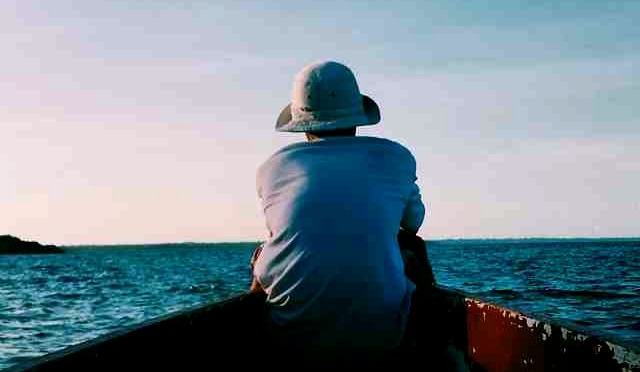 Photo of the Day: Deep Thought