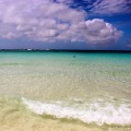 Boracay Beach and Sky