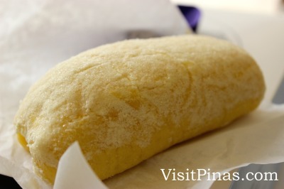 Cheeseroll of Purple Oven