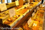 Fudge Brownies and other Baked Goodies of Purple Oven