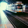 Light Rail Transit (LRT) by glazielgonzalbo
