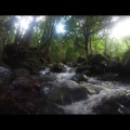 Papaya River (Mt. Mariveles, Bataan)
