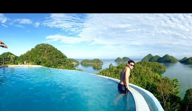 Photo of the Day: Perth Paradise Resort