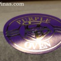 Purple Oven Logo