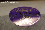 Purple Oven Logo