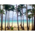 Station 1 Boracay by aizabenavidez