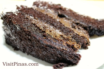 The Chocolate Campfire of Purple Oven