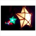 Christmas Parol by jade_anne03