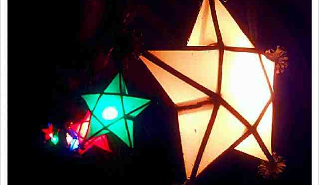 Photo of the Day: Parol ng Pinoy