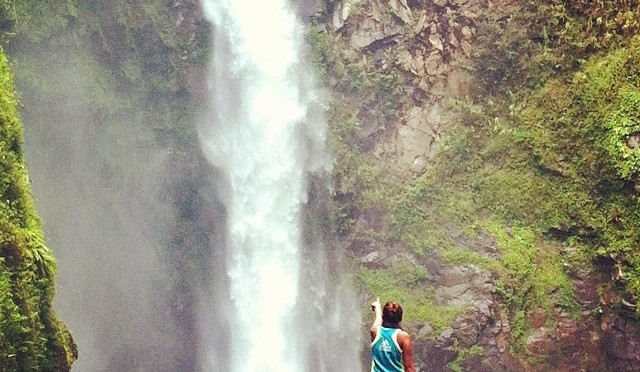 Photo of the Day: Waterfalls Challenge