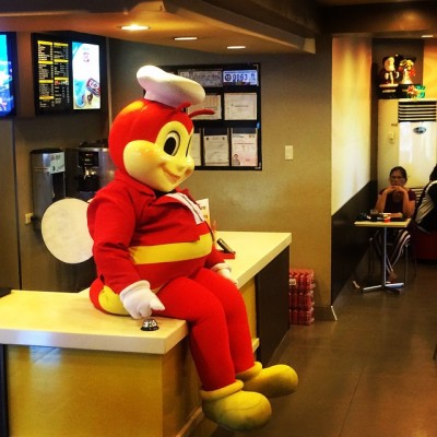 Jollibee by ranellmartin