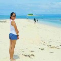Naked Island by loneadventureseeker