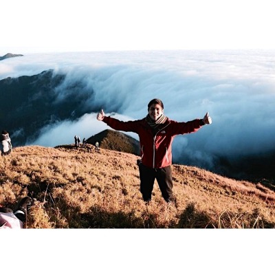 Pulag by jeffrey_camp16