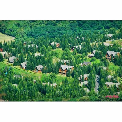 Tagaytay Highlands by iamveravenus