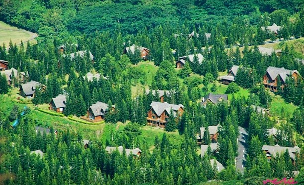 Photo of the Day: Philippine Alps