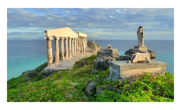 Photo of the Day: Greece in the Philippines