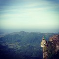 Hiking Cavite by iamerwinsy