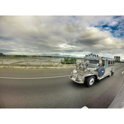 Jeepney king by simonvalencia