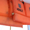 Adult Life Jacket, Boracay