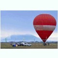 Hot air balloon by haroldizer
