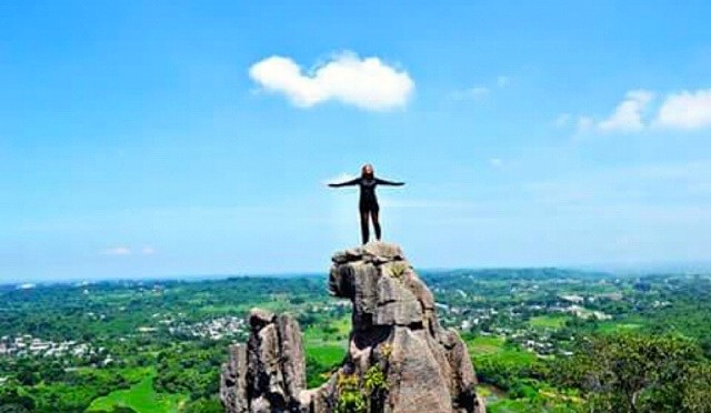 Photo the Day: Women’s Month
