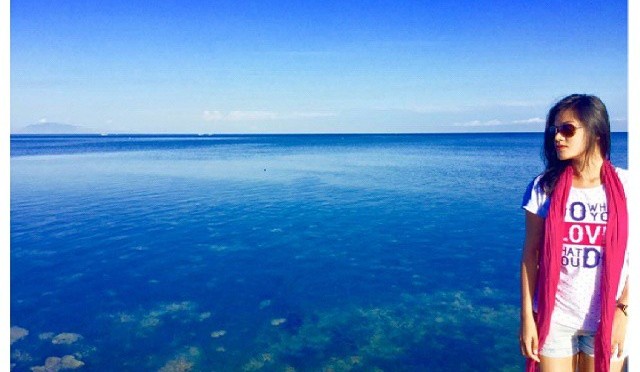 Photo of the Day: Blue Monday